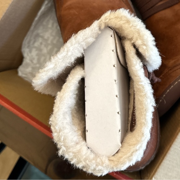 CAMPER Pue Cami Boots - Picture 4 of 7